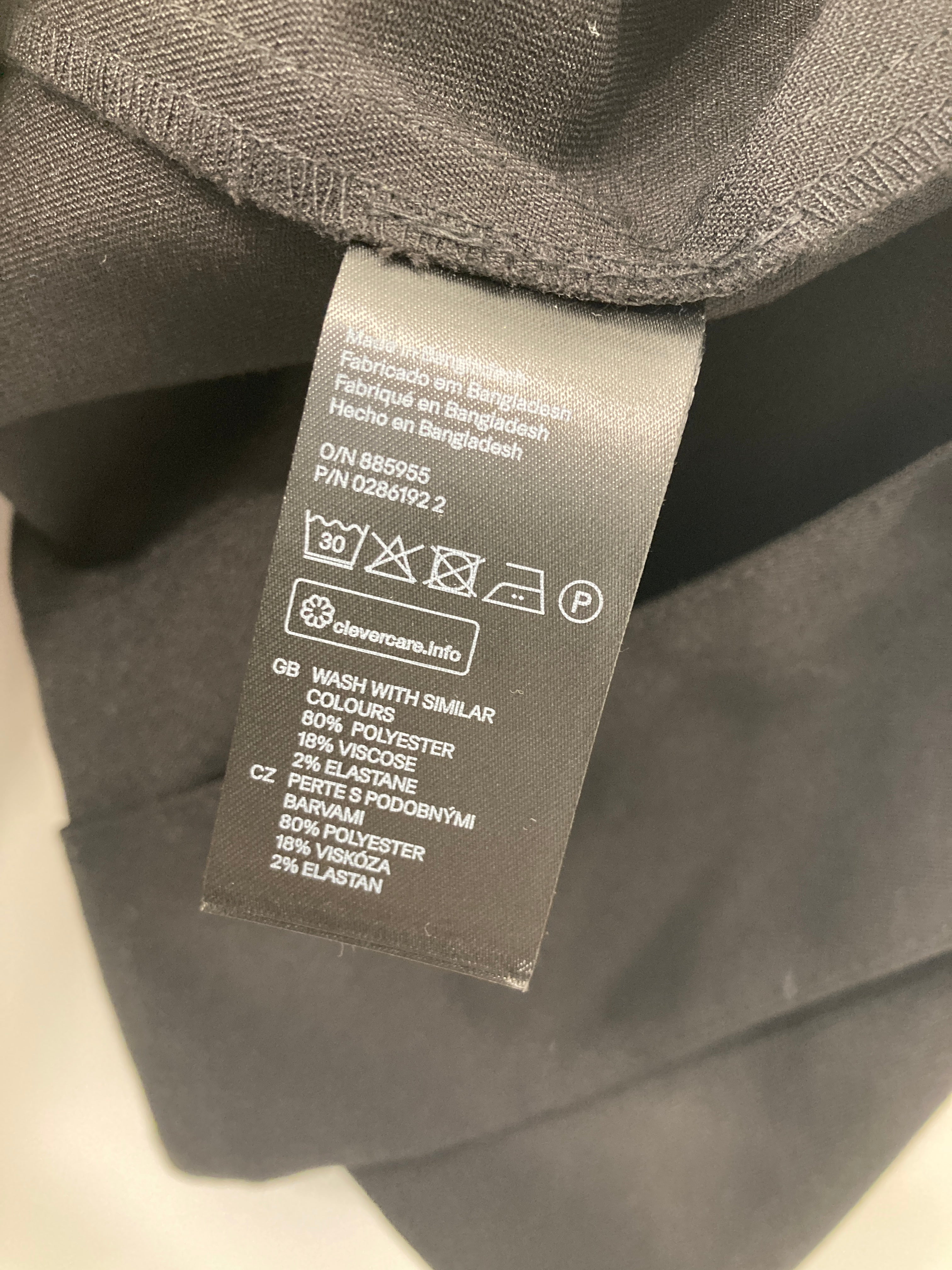 H&M Jakke